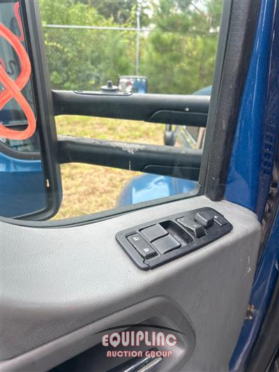2018 Kenworth T680
