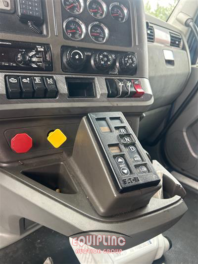 2018 Kenworth T680