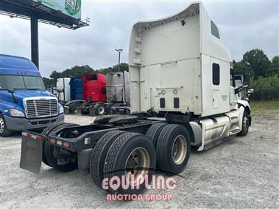 2019 Peterbilt 579