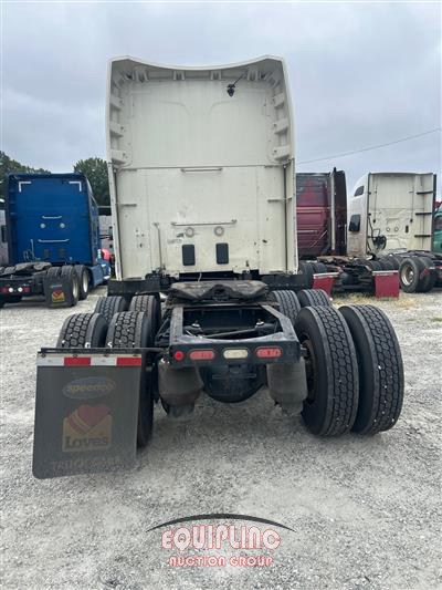 2019 Peterbilt 579