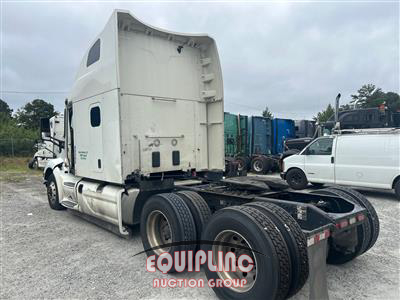 2019 Peterbilt 579