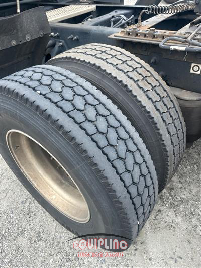 2019 Peterbilt 579
