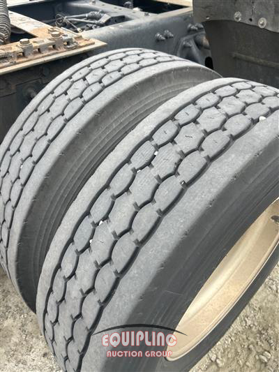 2019 Peterbilt 579