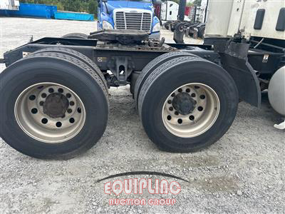 2019 Peterbilt 579