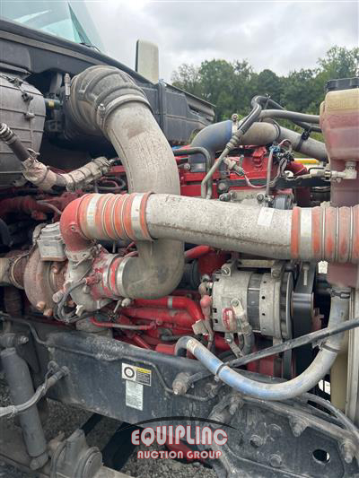 2019 Peterbilt 579