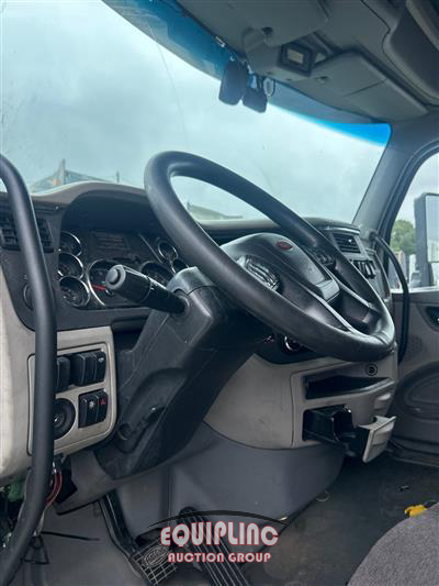 2019 Peterbilt 579