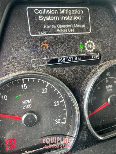 2019 Peterbilt 579
