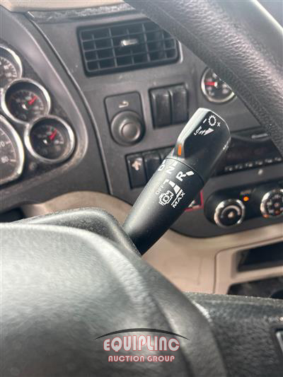 2019 Peterbilt 579