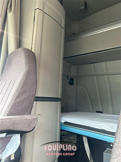 2019 Peterbilt 579