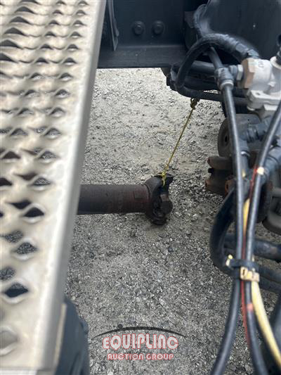 2019 Peterbilt 579