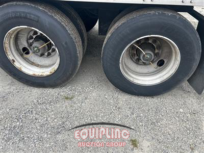 2022 CIMC REEFER TRAILER,INC CIMC REEFER TRAILER,INC.