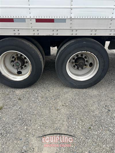 2022 CIMC REEFER TRAILER,INC CIMC REEFER TRAILER,INC.