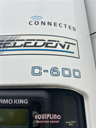 2022 CIMC REEFER TRAILER,INC CIMC REEFER TRAILER,INC.