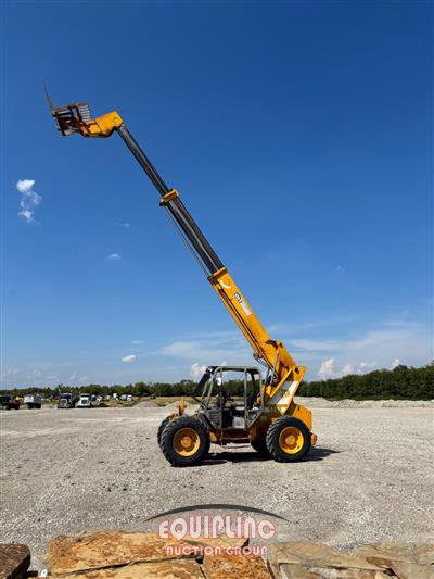 2001 JCB 506B