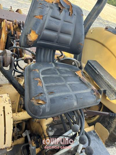 1998 Ford DD5018
