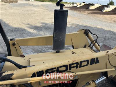 1998 Ford DD5018