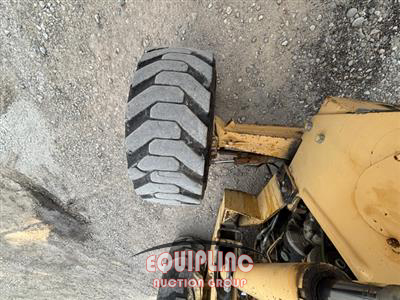 1998 Ford DD5018