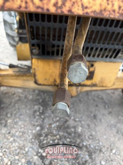 1998 Ford DD5018