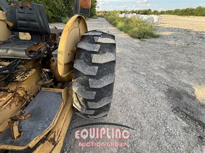 1998 Ford DD5018