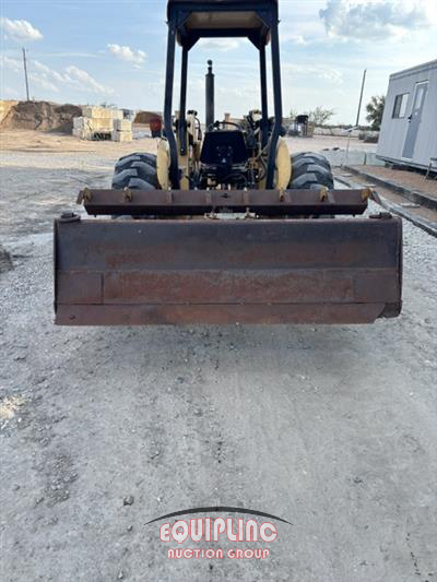 1998 Ford DD5018