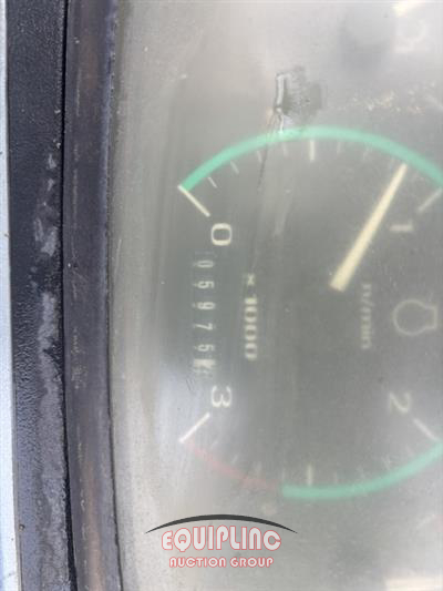 1998 Ford DD5018