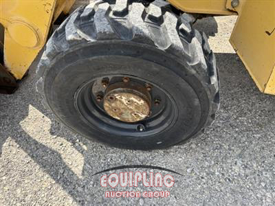 1998 Ford DD5018