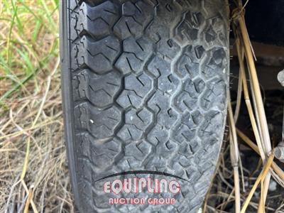 2015 ALLMAND MAXI LITE