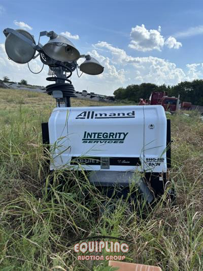 2015 ALLMAND MAXI LITE