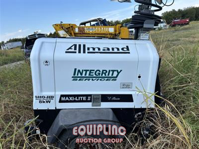 2015 ALLMAND MAXI LITE