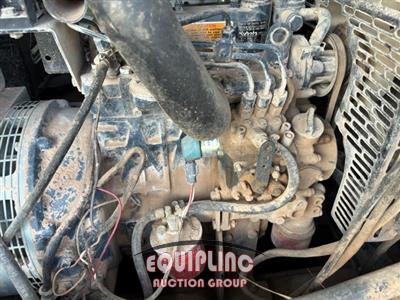2015 ALLMAND MAXI LITE