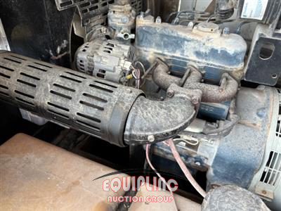 2015 ALLMAND MAXI LITE
