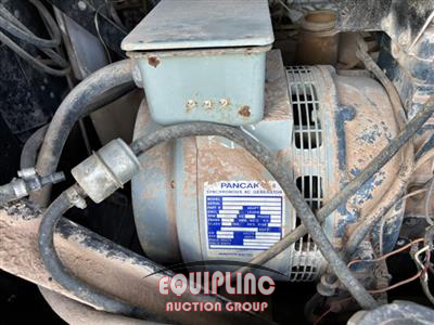 2015 ALLMAND MAXI LITE