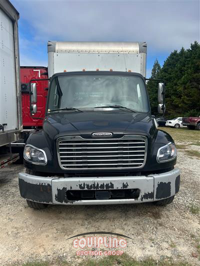 2020 Freightliner M2
