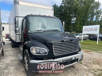 2020 Freightliner M2