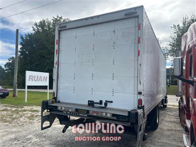 2020 Freightliner M2