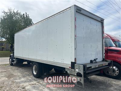 2020 Freightliner M2