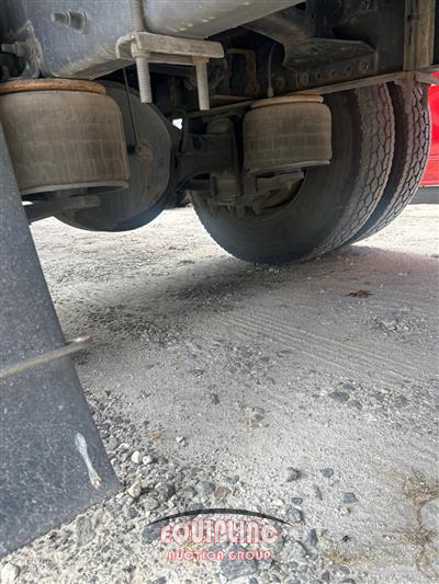 2020 Freightliner M2