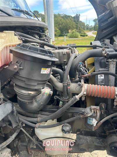 2020 Freightliner M2