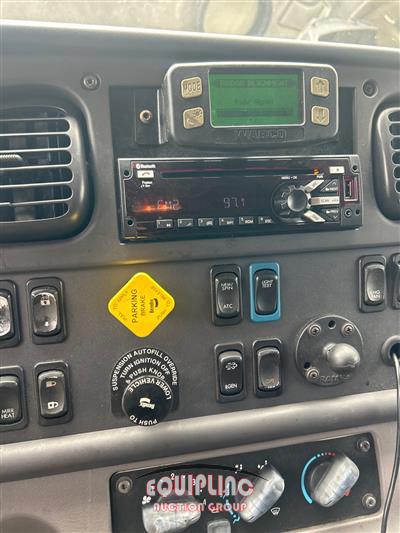 2020 Freightliner M2