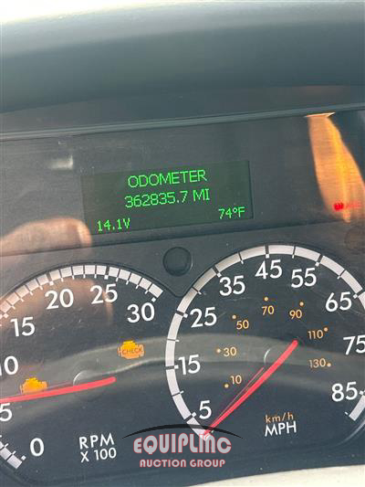 2020 Freightliner M2