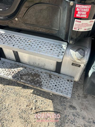 2020 Freightliner M2