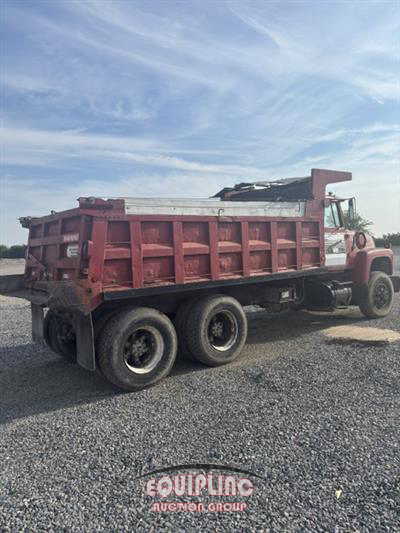 1989 Ford LT8000