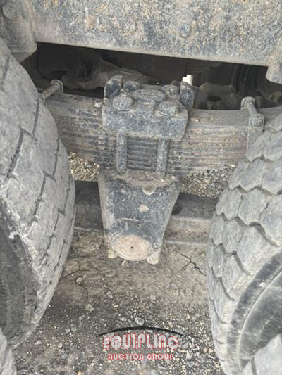 1989 Ford LT8000