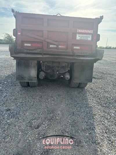 1989 Ford LT8000