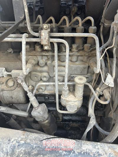 1989 Ford LT8000