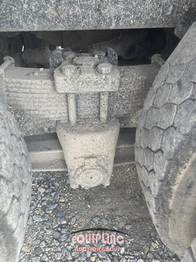 1989 Ford LT8000