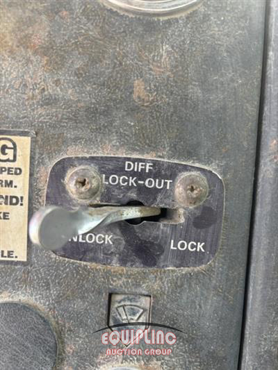1989 Ford LT8000
