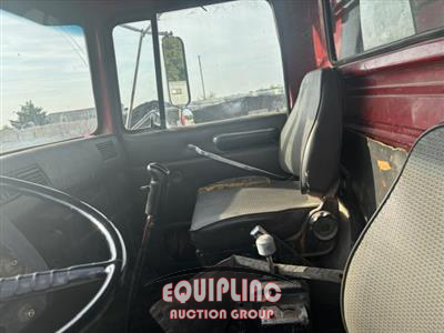 1989 Ford LT8000