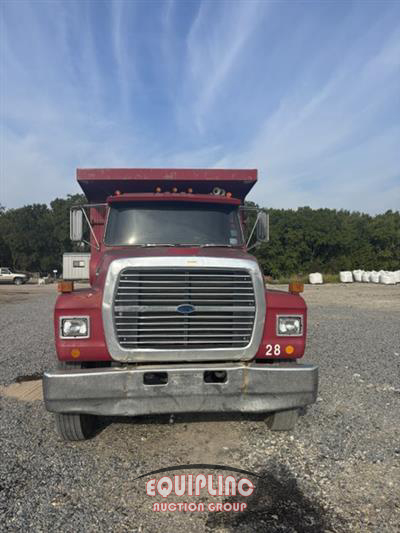 1989 Ford LT8000