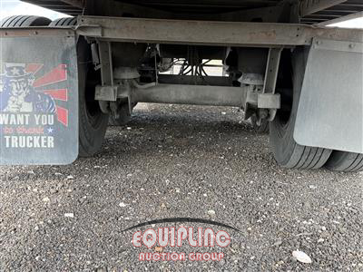 2020 Wabash DVLSHPC 53X102 T/A DRY VAN TRA